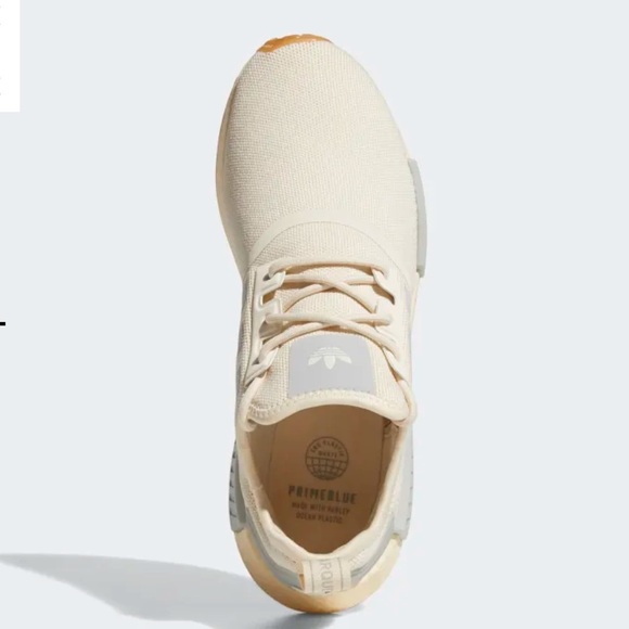 Adidas NMD_R1 Primeblue Sneakers - Picture 2 of 14